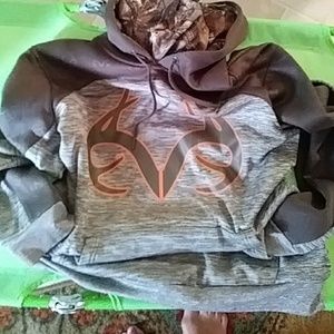 RealTree hoodie